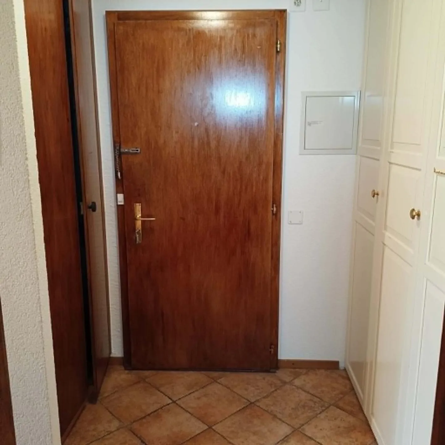 Charmant appartement 1.5 pièces - Photo 9 sur 9