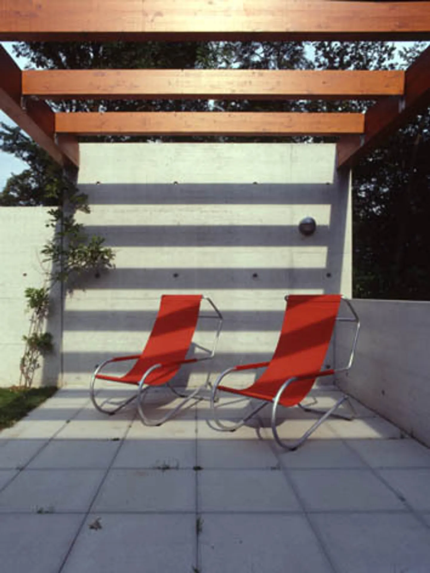 ARCEGNO, NOUS LOUONS UNE MAISON DE VILLE DUPLEX DE 5 PIÈCES - Photo 7 sur 10