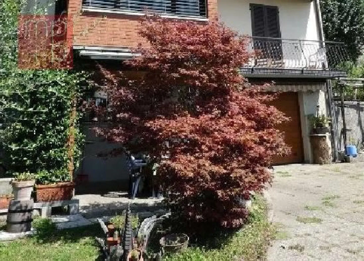 Villa - Sonvico - Photo 7 of 8