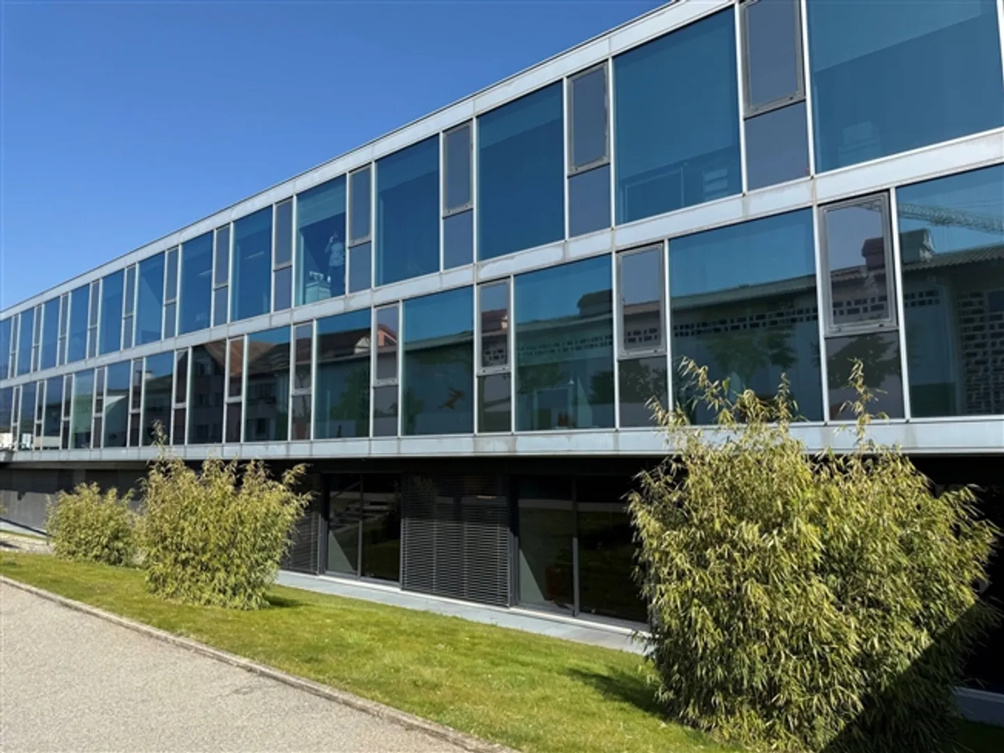 Geräumiges Büro im Heiligen Land - Foto 2 von 8