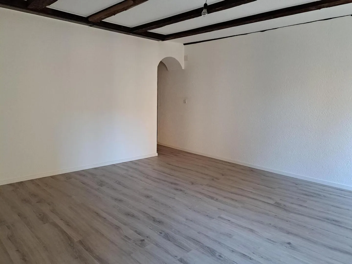 Studio 40 m2 piano terra - Foto 3 di 7
