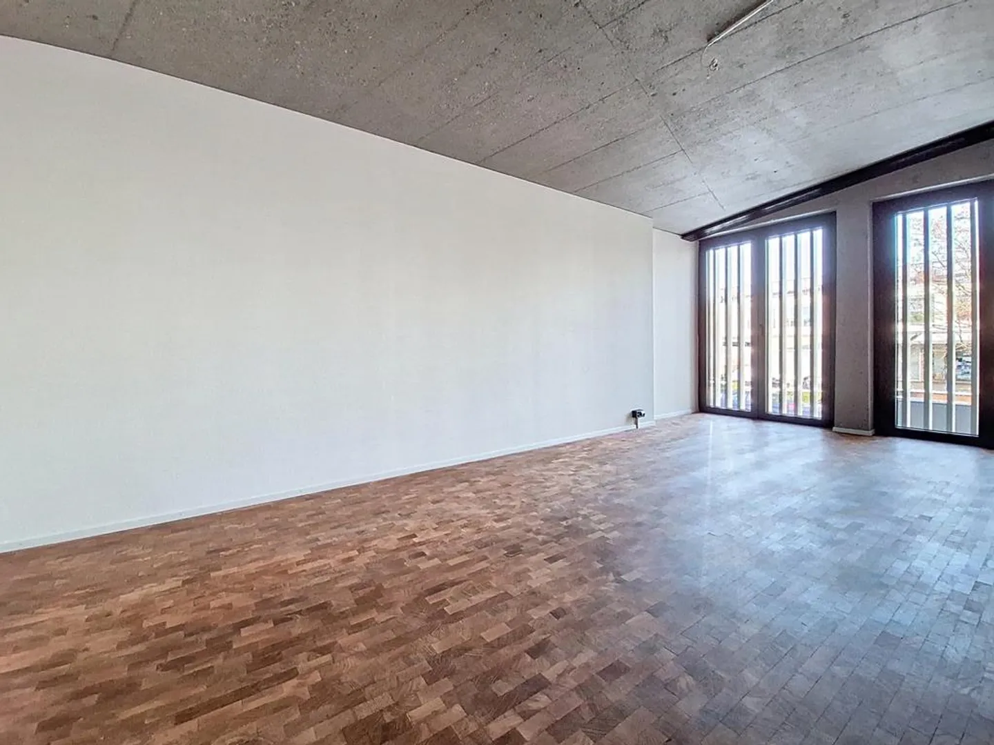 Vivere e lavorare in stile loft - Foto 5 di 11