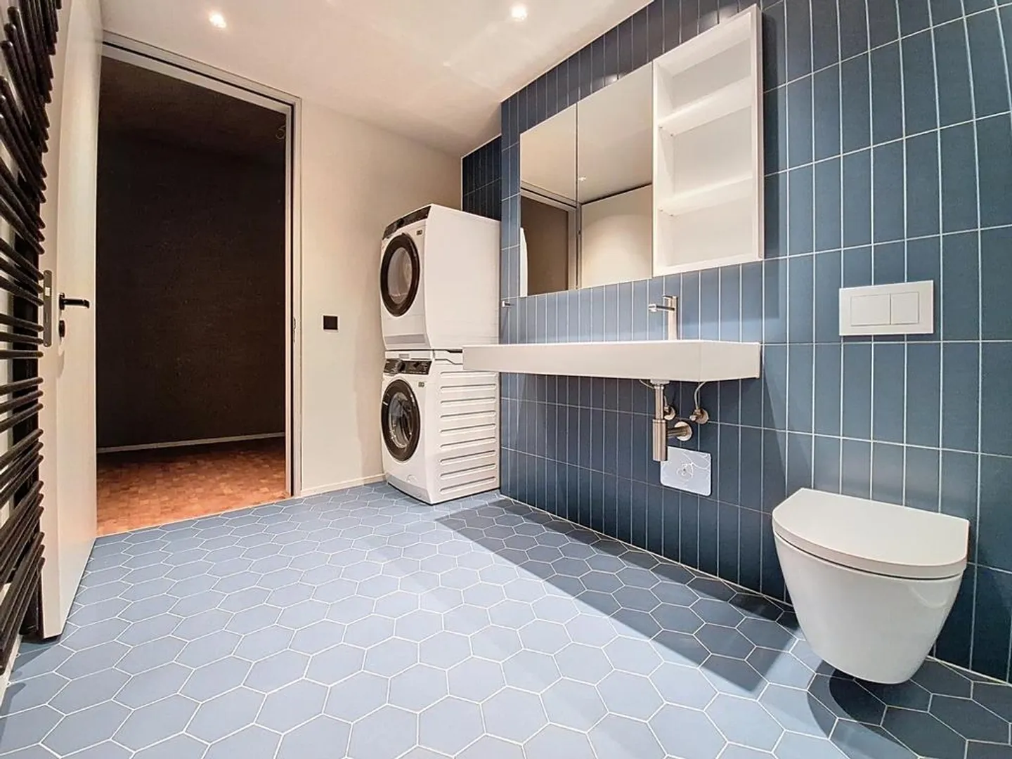 Vivere e lavorare in stile loft - Foto 7 di 11