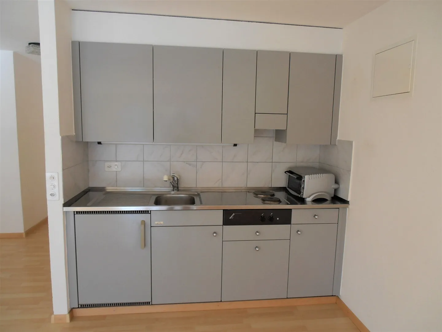 Cozy with large balcony - Photo 4 of 4