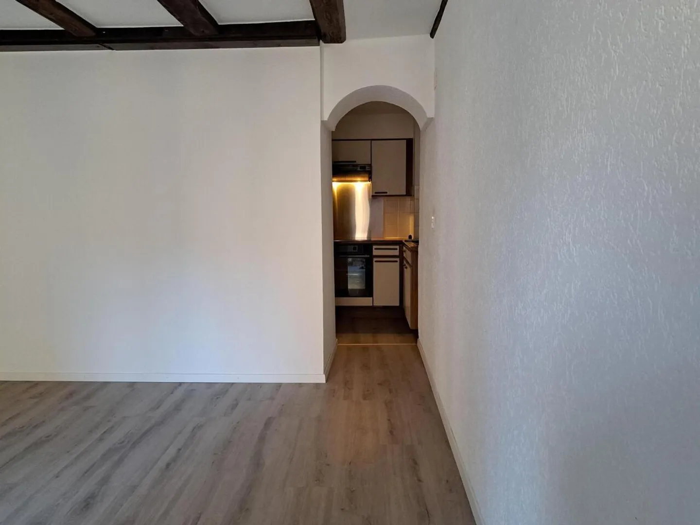 Studio 40 m2 piano terra - Foto 4 di 7