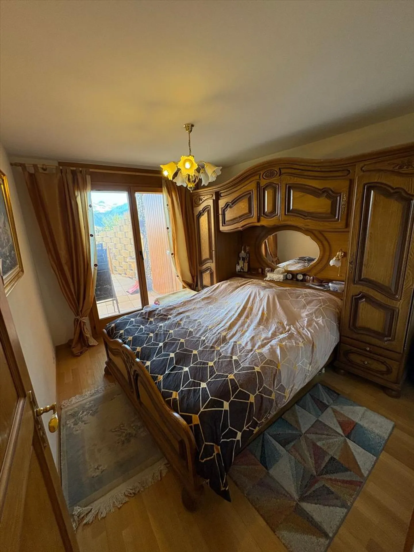 Appartamento 3.5 stanze - Foto 10 di 13