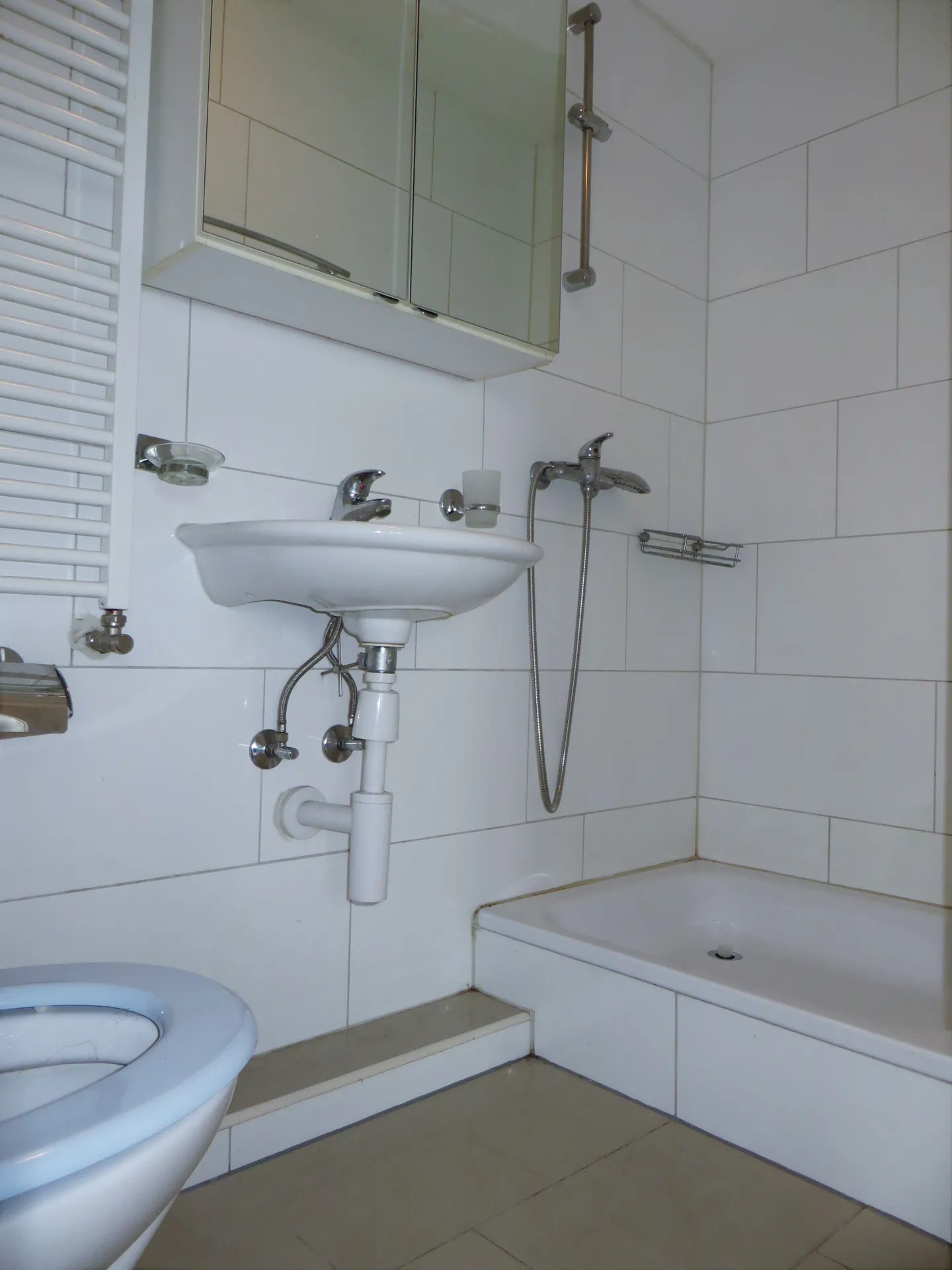 Appartamento 2 locali affascinante - Foto 3 di 3