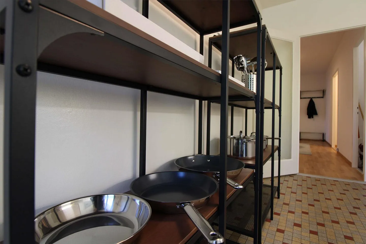 Appartement spacieux en colocation à Vernier - Photo 18 sur 27
