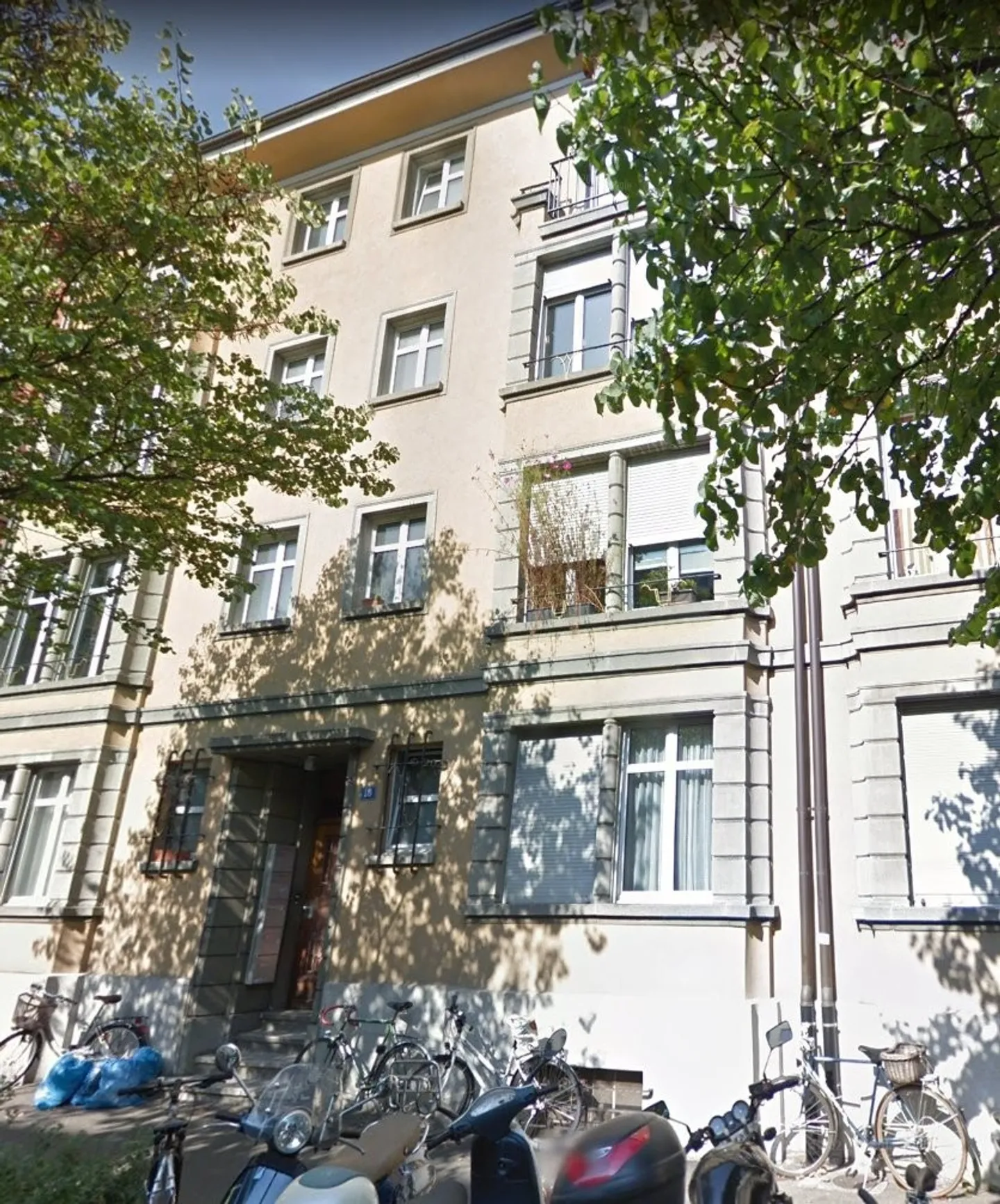 Appartamento 2 locali - Foto 1 di 9