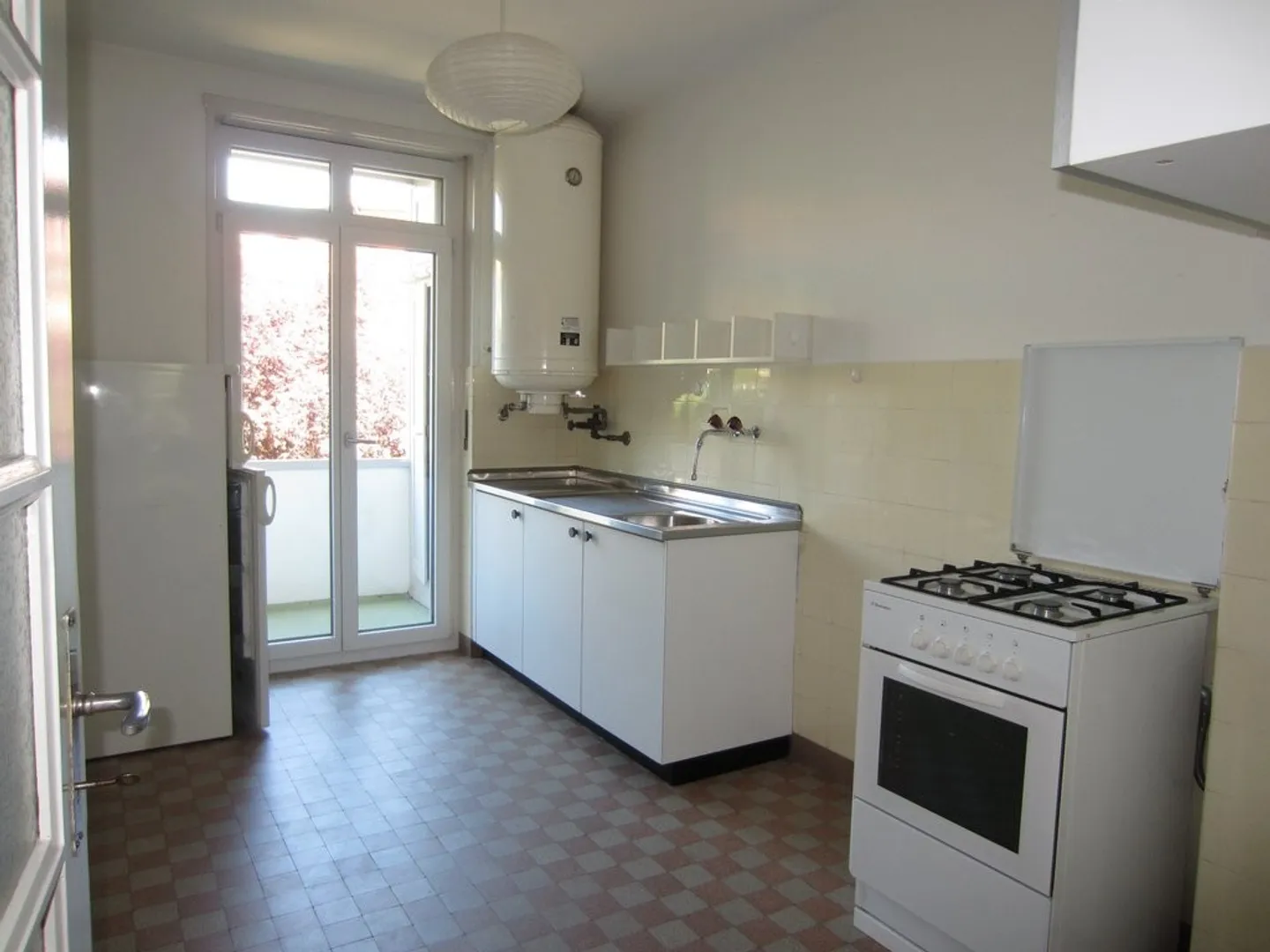 Appartamento 2 locali - Foto 2 di 9