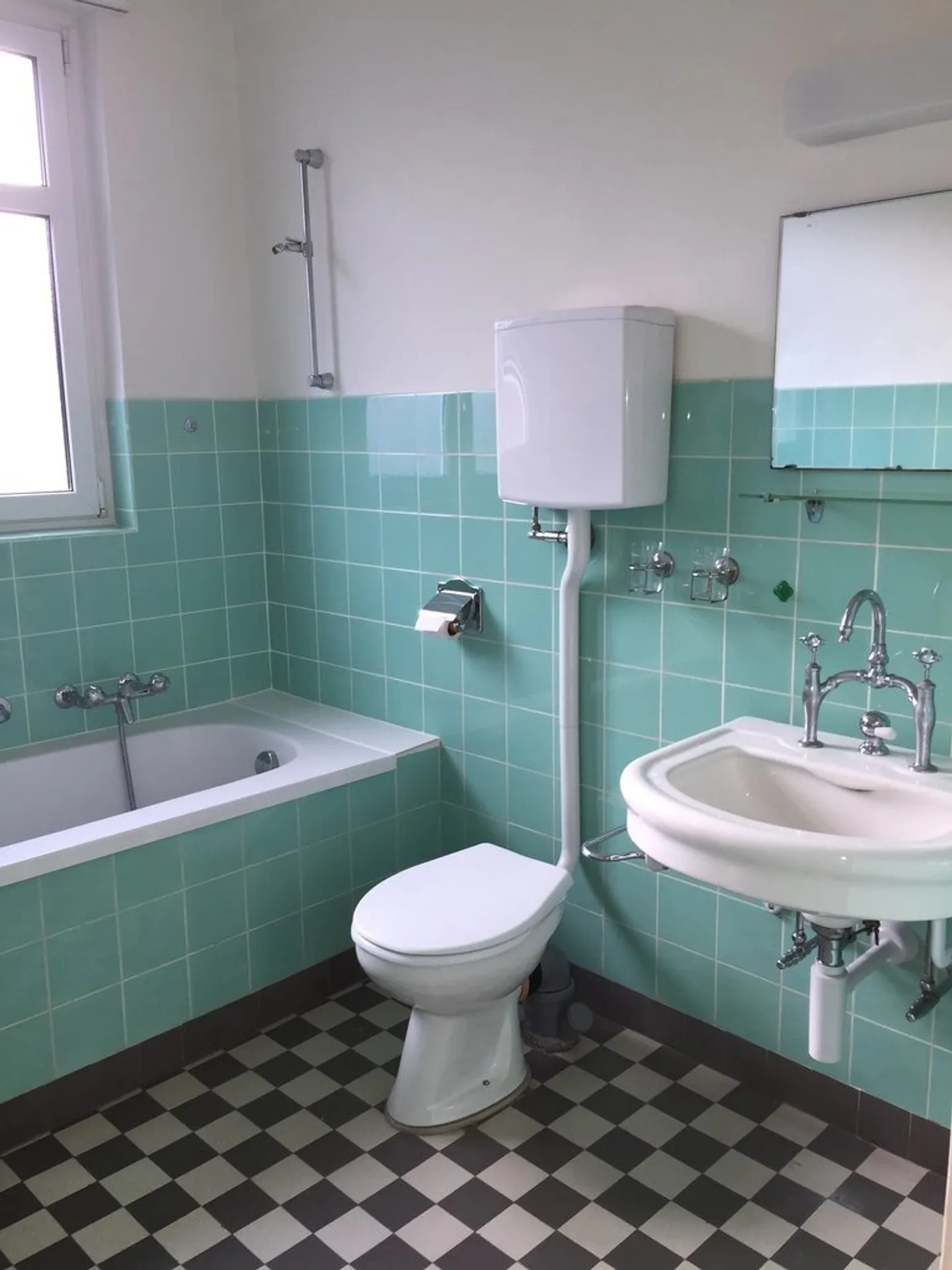 Appartamento 2 locali - Foto 7 di 9