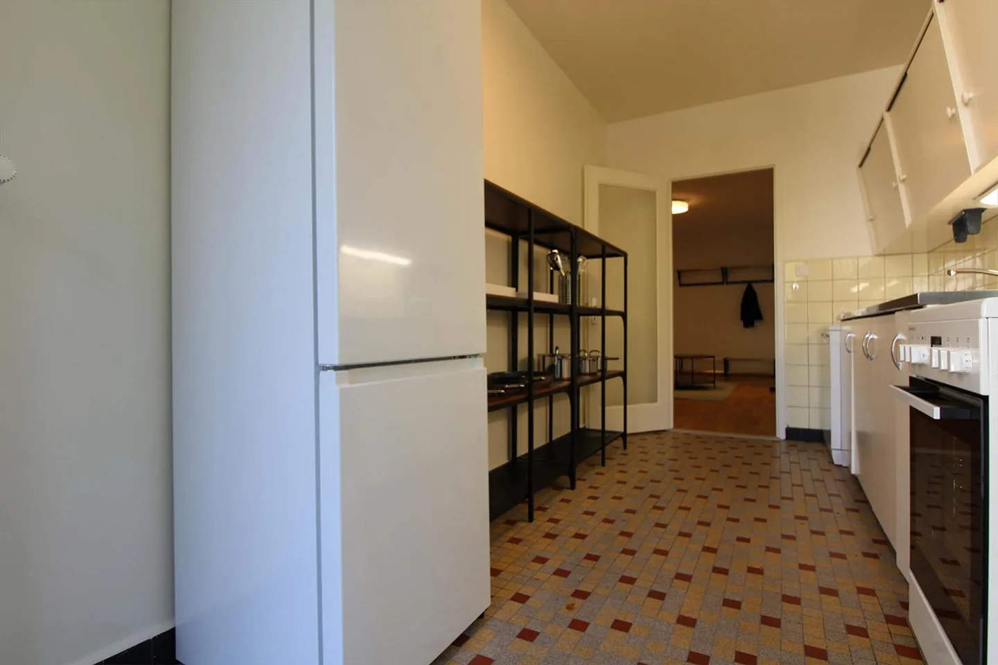 Appartement spacieux en colocation à Vernier - Photo 26 sur 27