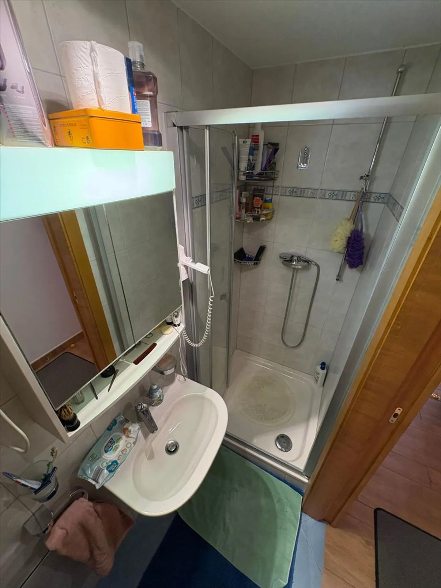 Appartamento 3.5 stanze - Foto 12 di 13