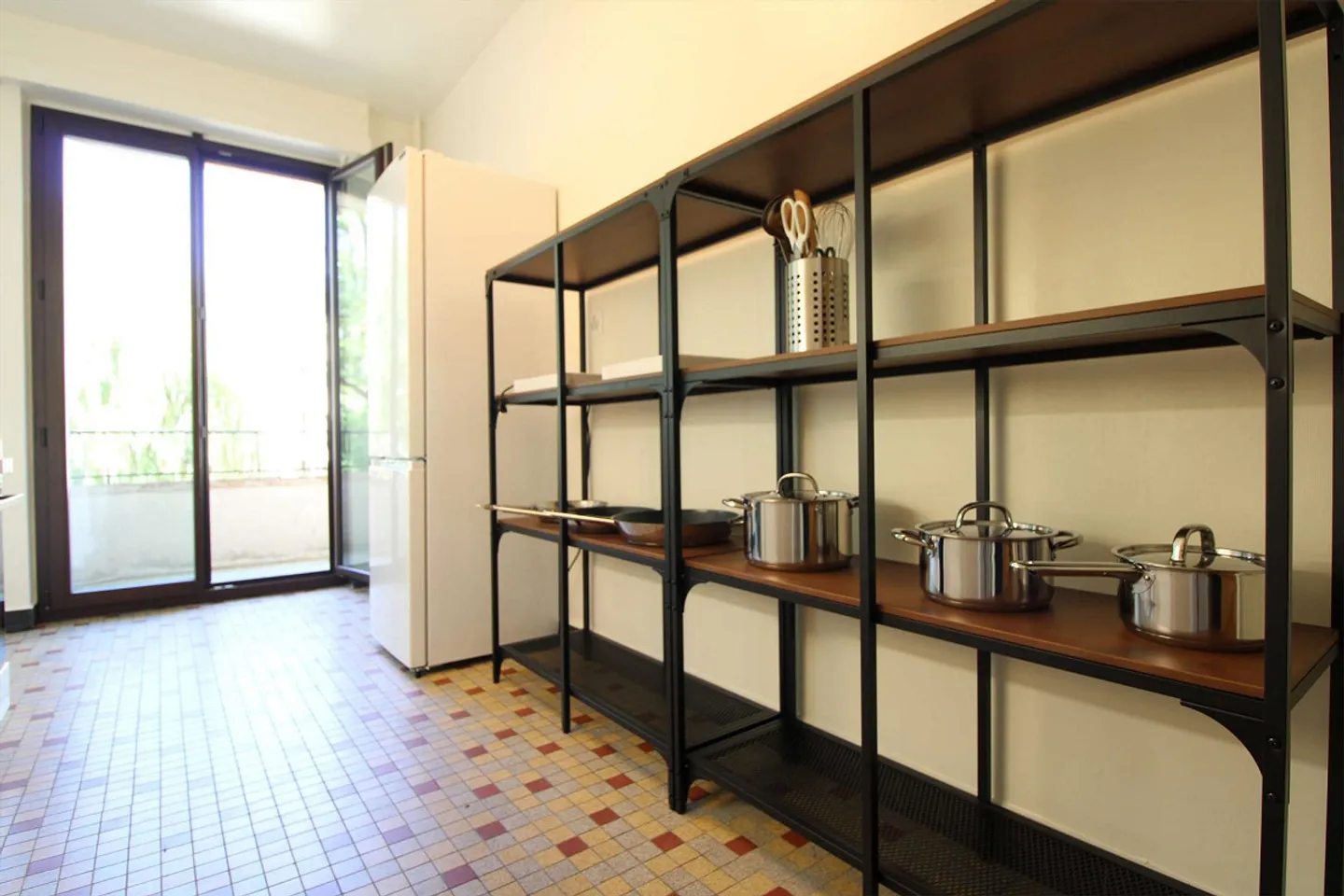 Appartement spacieux en colocation à Vernier - Photo 24 sur 27