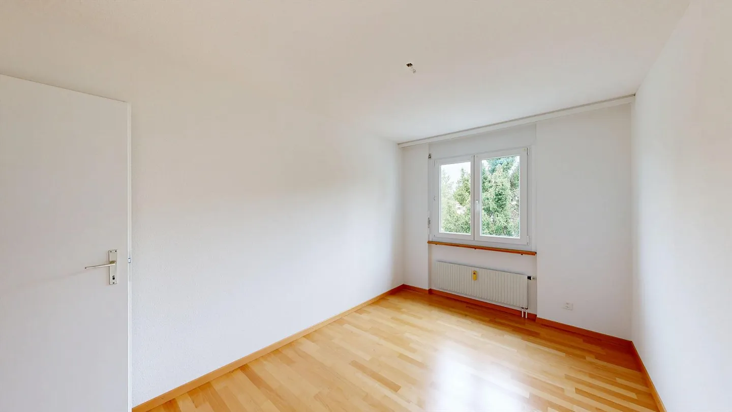 Gemütliche Wohnung in Uzwil - Foto 4 von 8
