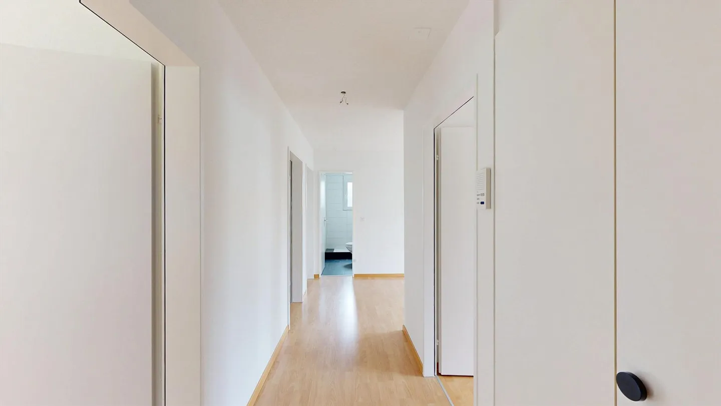 Gemütliche Wohnung in Uzwil - Foto 5 von 8