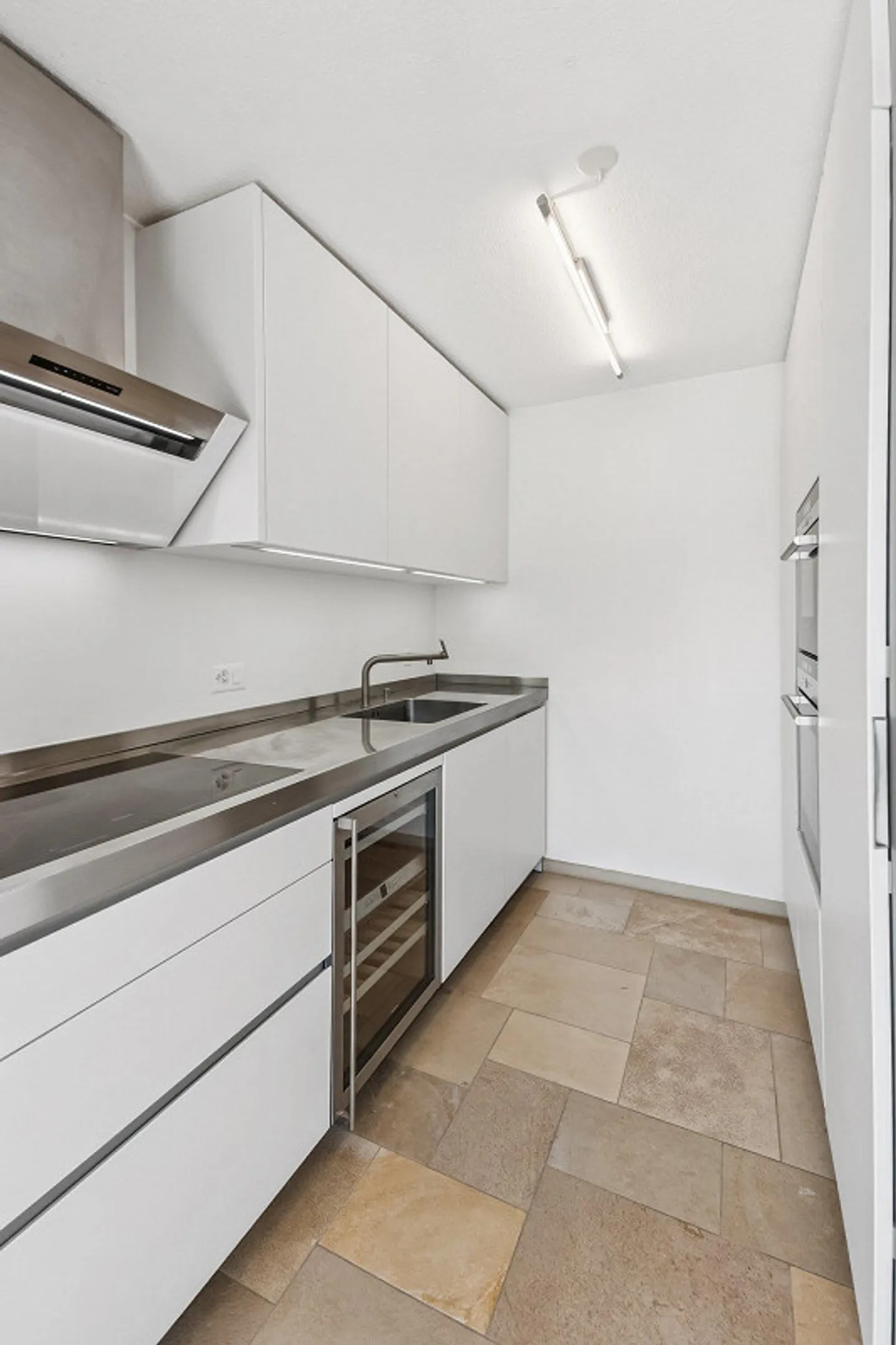 Exklusive Maisonette mit Panoramablick - Foto 7 von 10