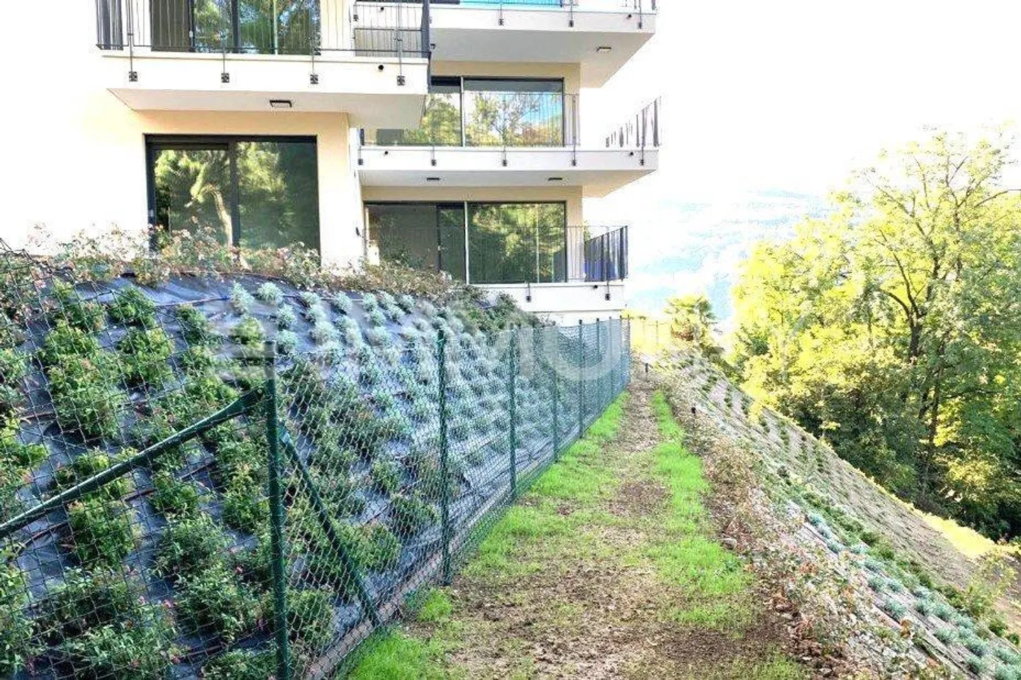 Modern Apartment in Vacallo - Photo 4 of 5