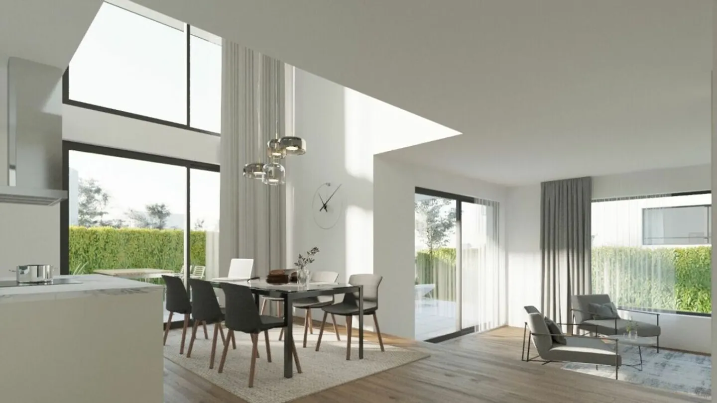 Dream House with Expansion According to Your Wishes - Photo 4 of 6