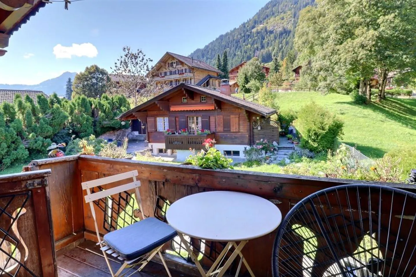 Appartamento in vendita - Foto 4 di 7