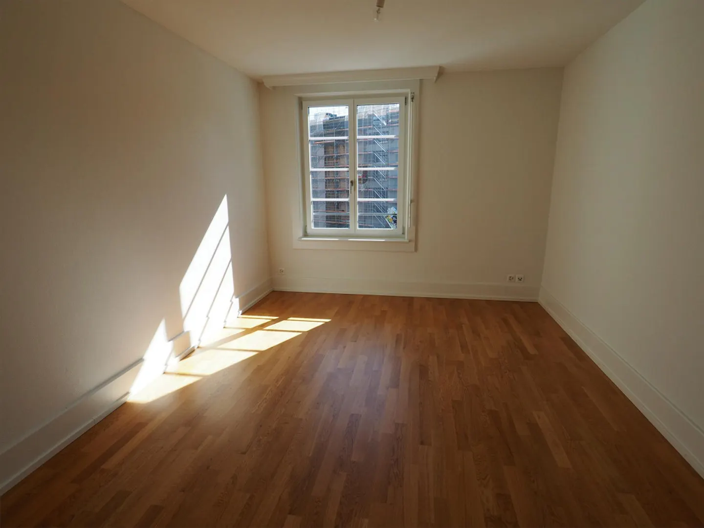 Grosszügige Stadtwohnung in Luzern - Foto 5 von 9