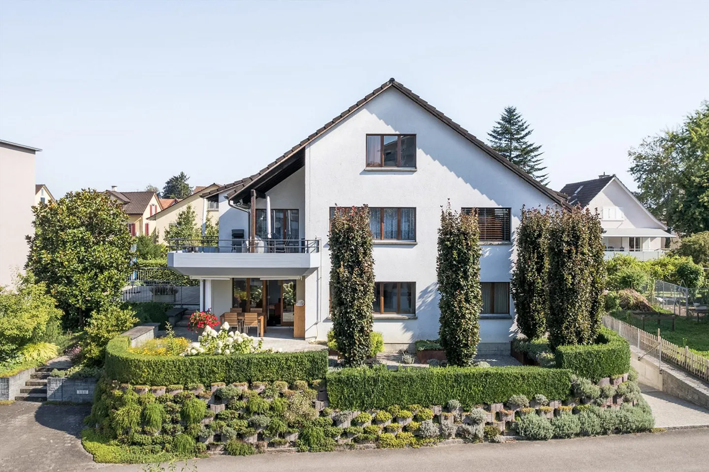 Centro di Amriswil - Foto 2 di 12