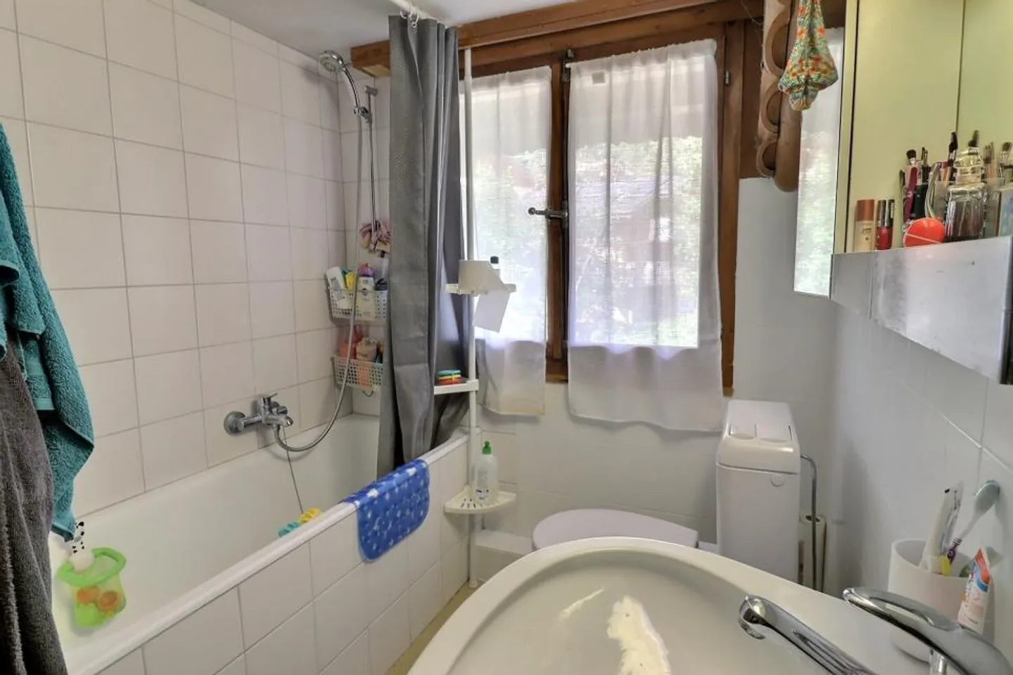 Appartamento in vendita - Foto 7 di 7