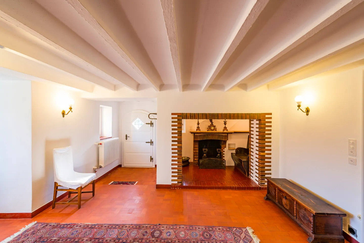 Historische Villa mit privatem Park am Rande von Lugano - Foto 9 von 20