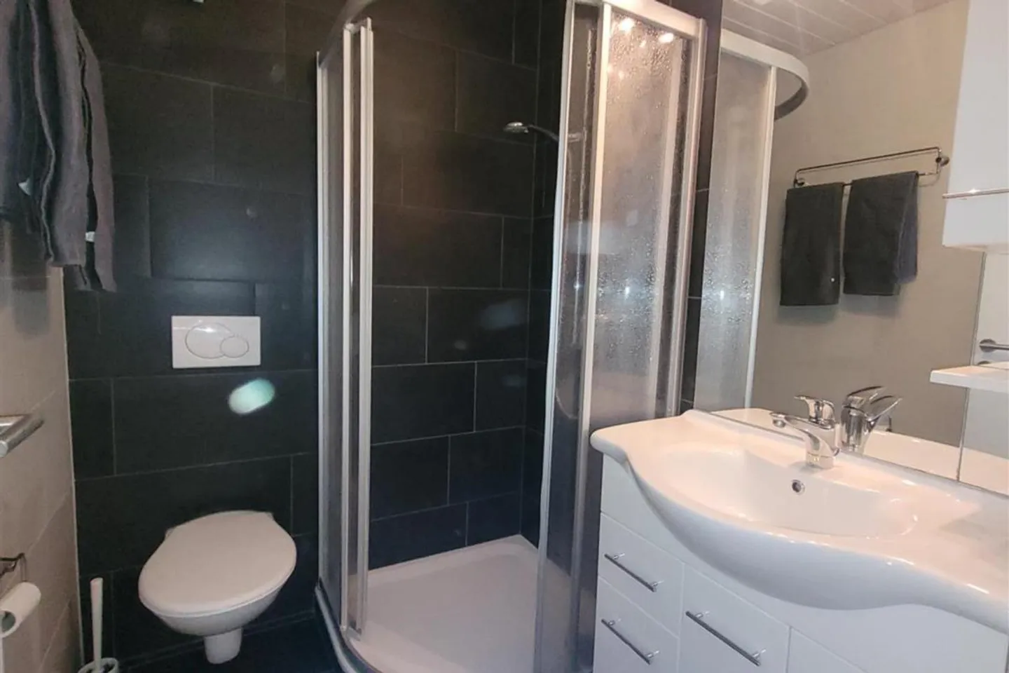 Charmant Studio à Montbrillant - Photo 3 sur 4