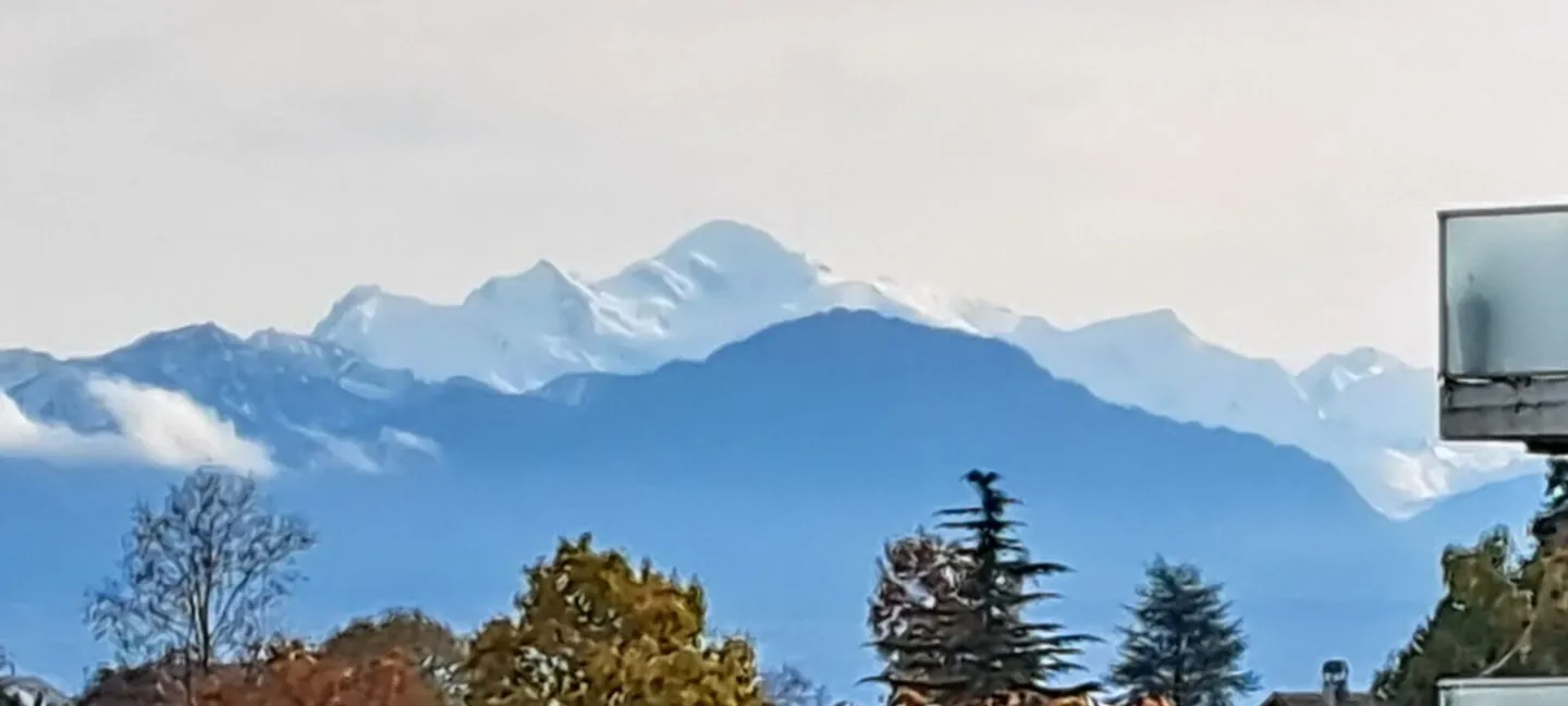 Magnificent 4.5-room duplex - Photo 16 of 17