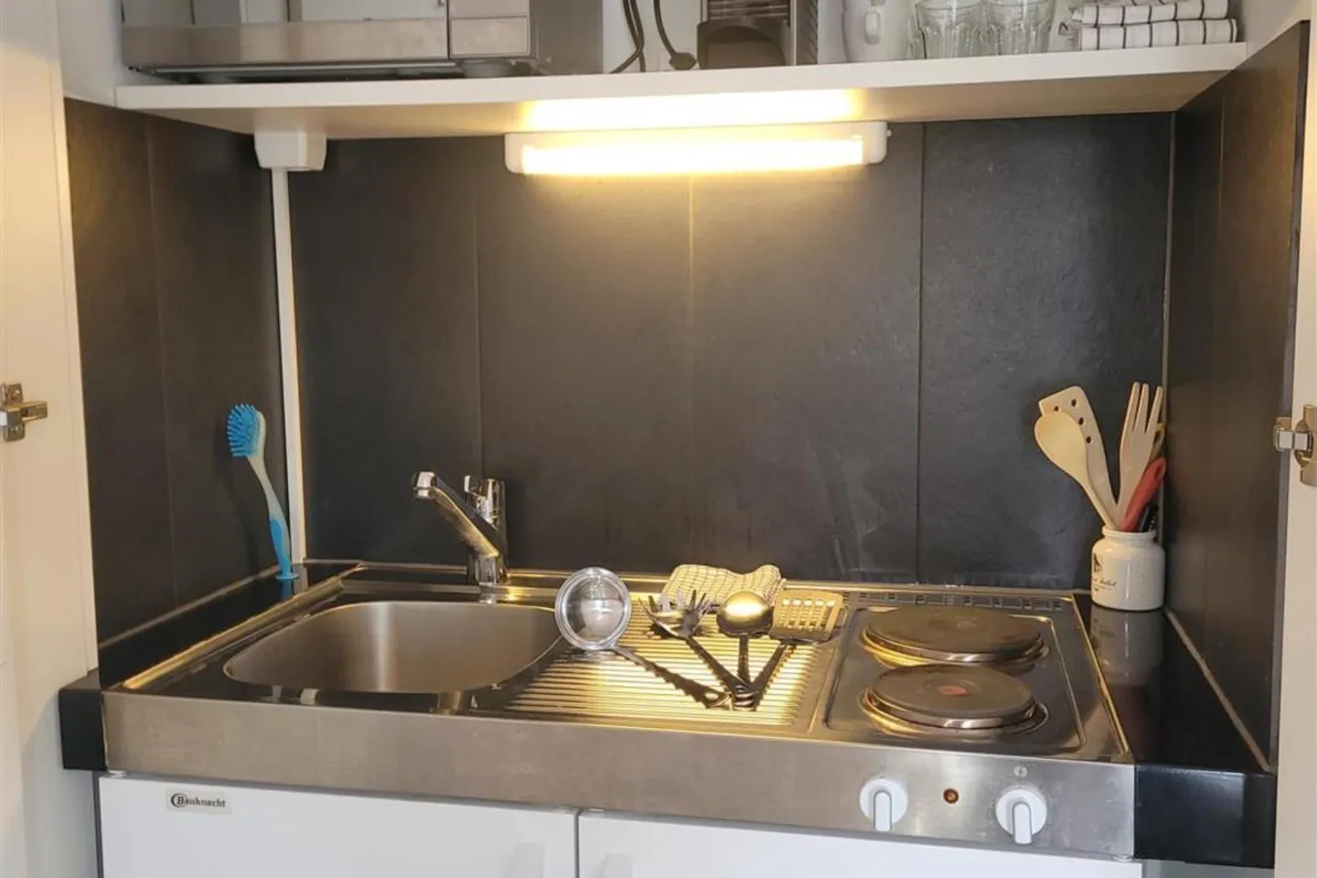 Charmant Studio à Montbrillant - Photo 4 sur 4