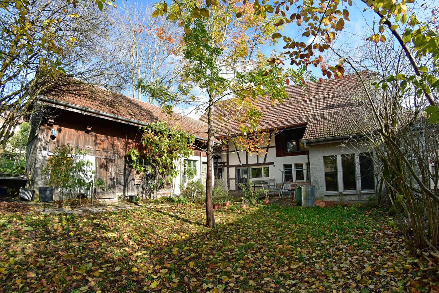 Maison individuelle à vendre - Photo 2 sur 12