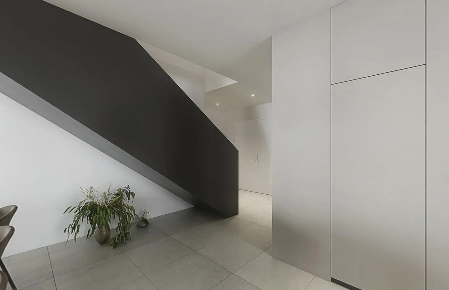 Ora pronto: Appartamento duplex TOP 4,5 camere con giardino d'inverno. B-1.3 - Foto 21 di 29