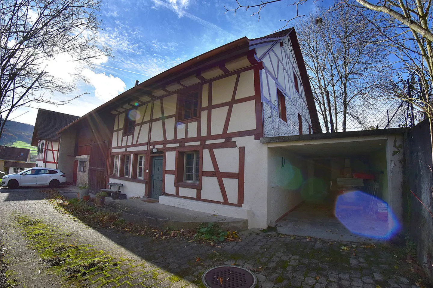 Maison individuelle à vendre - Photo 3 sur 12