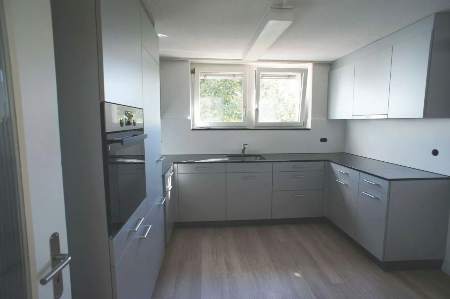 Appartement sous les toits confortable à Seewen - Photo 2 sur 12