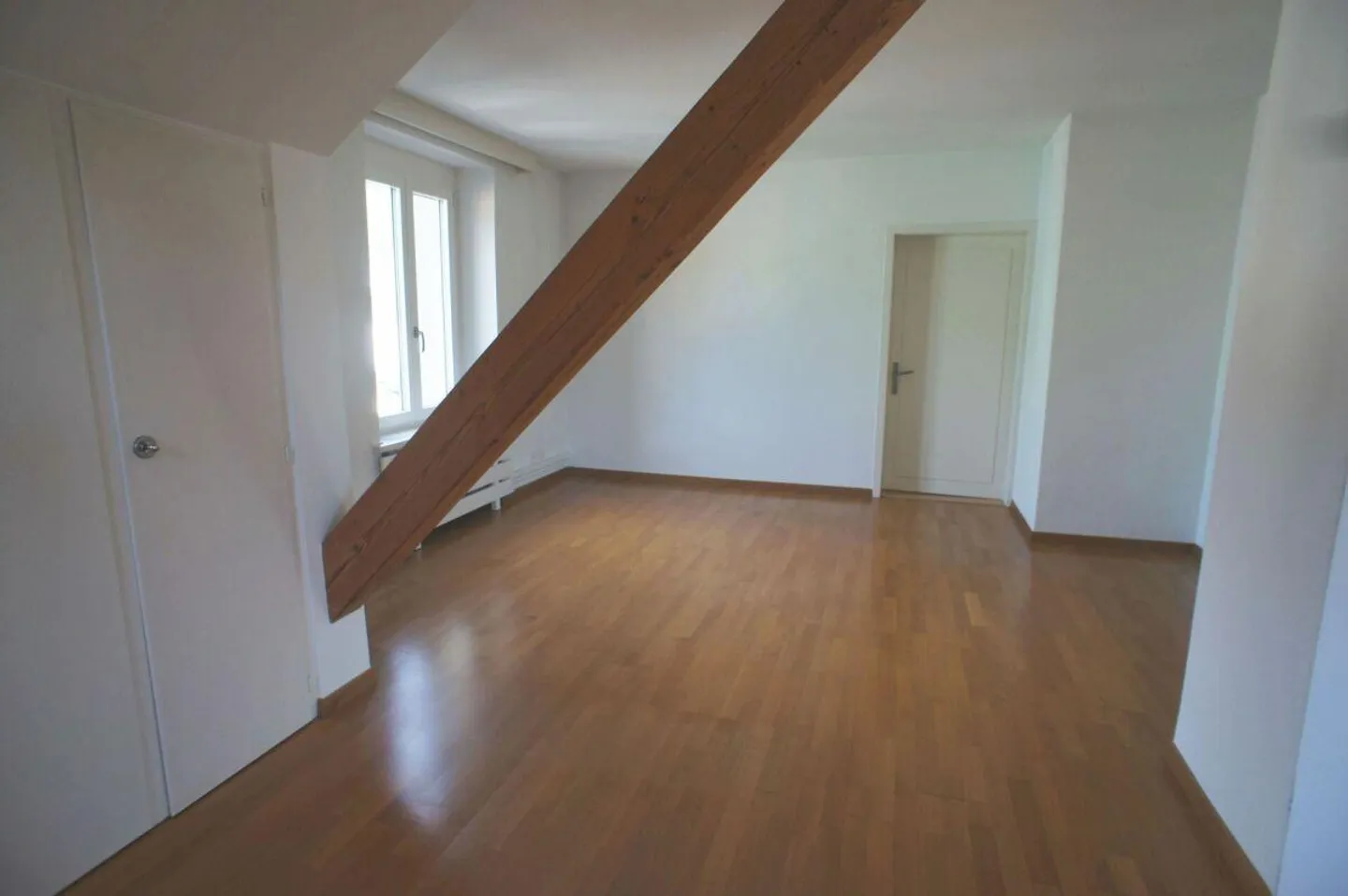Appartement sous les toits confortable à Seewen - Photo 3 sur 12
