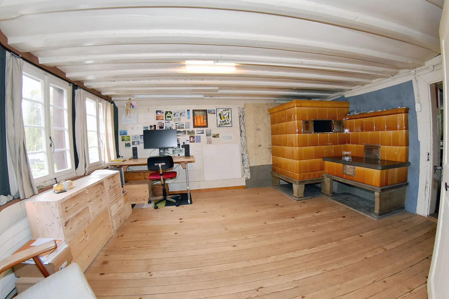 Maison individuelle à vendre - Photo 4 sur 12