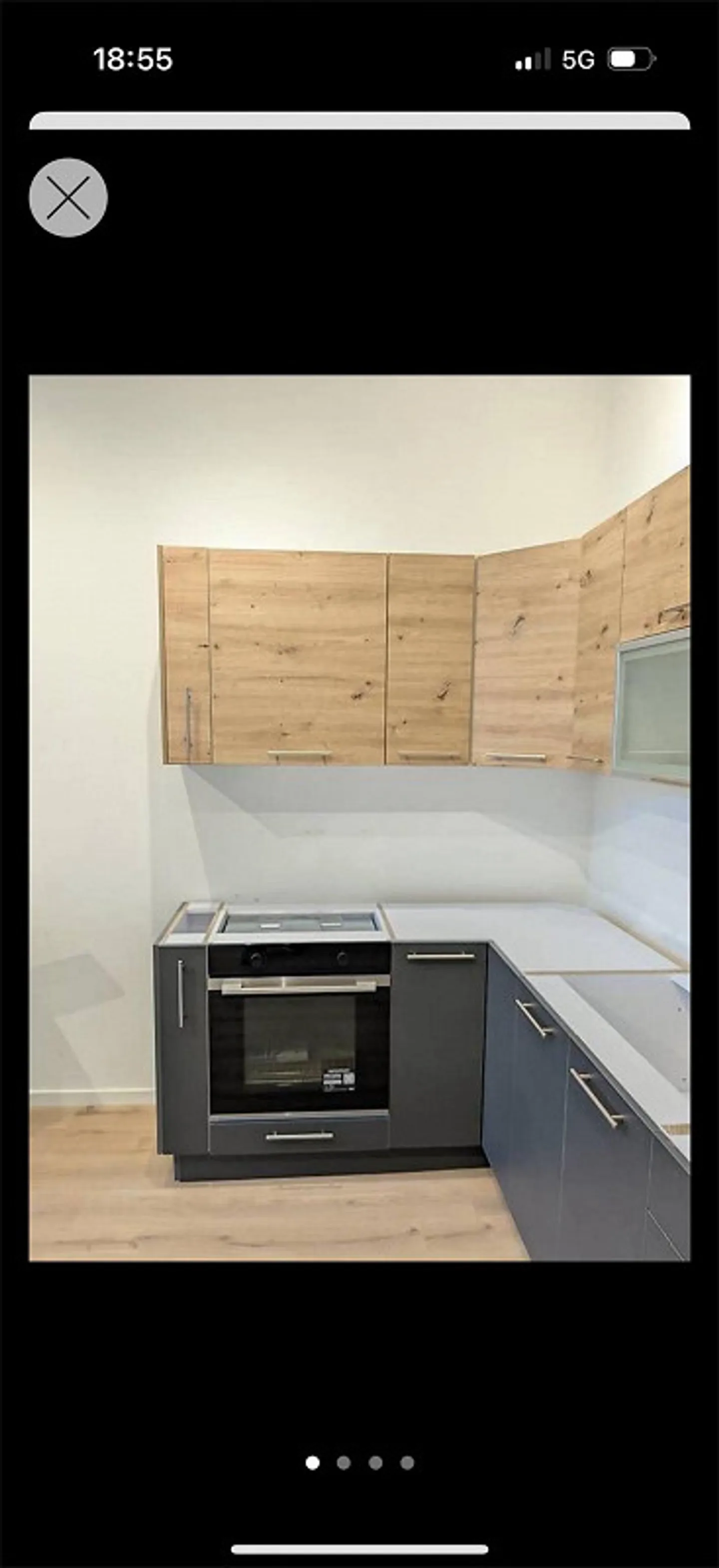 2.5 Room Apartment - Photo 1 of 4