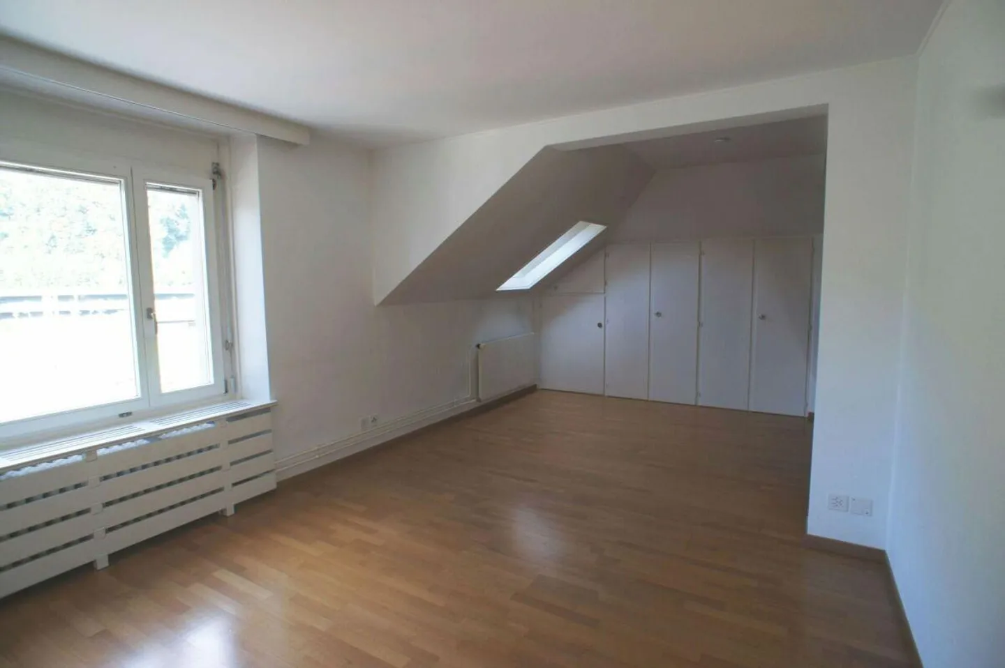 Appartement sous les toits confortable à Seewen - Photo 4 sur 12