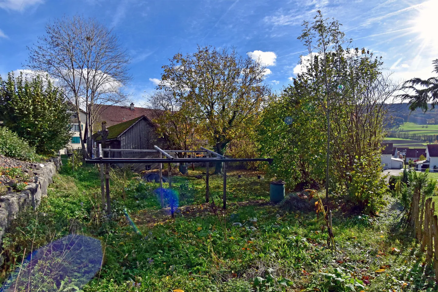 Maison individuelle à vendre - Photo 1 sur 12