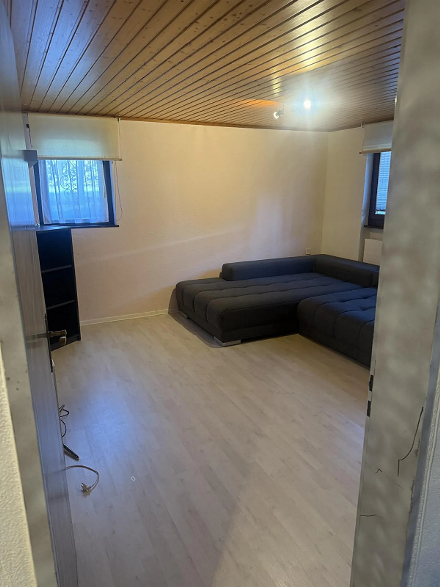 2.5 Room Apartment - Photo 2 of 4