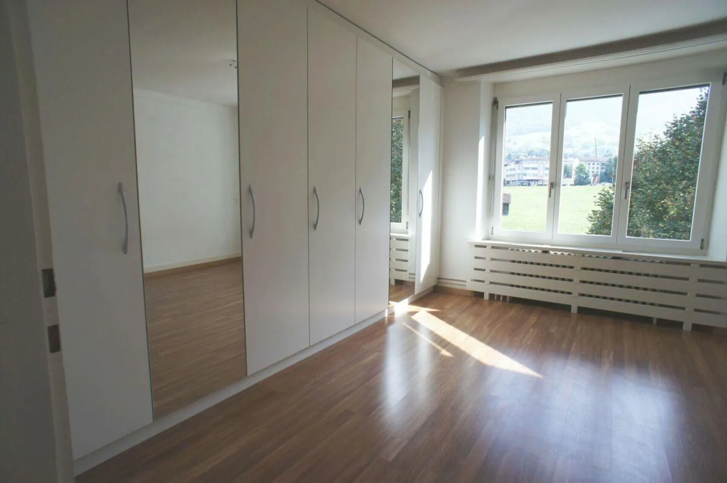 Appartement sous les toits confortable à Seewen - Photo 5 sur 12