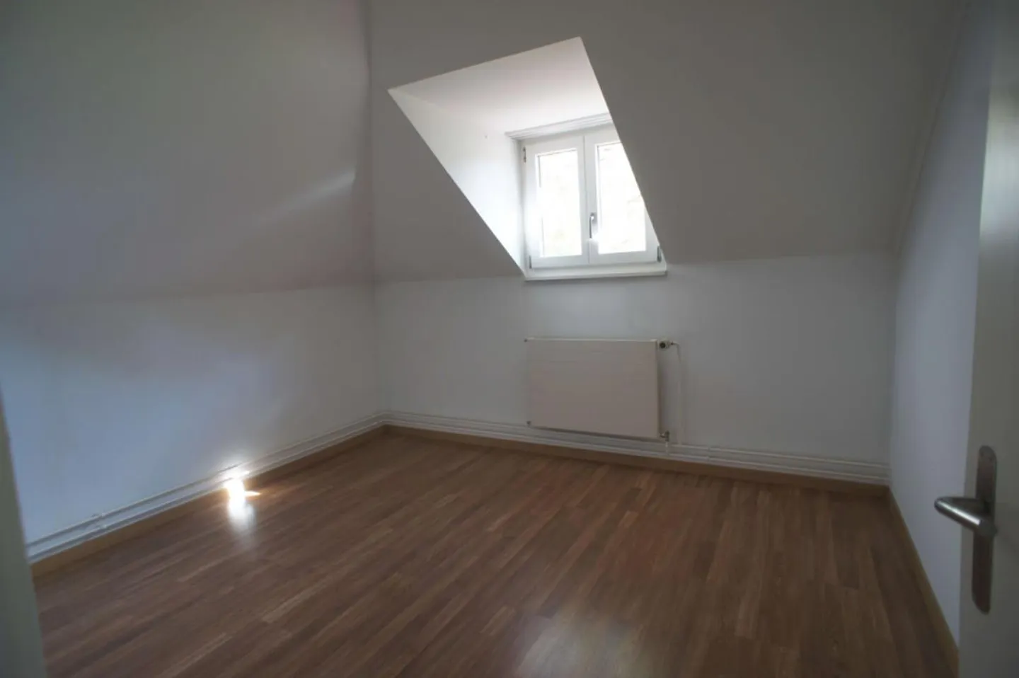 Appartement sous les toits confortable à Seewen - Photo 6 sur 12