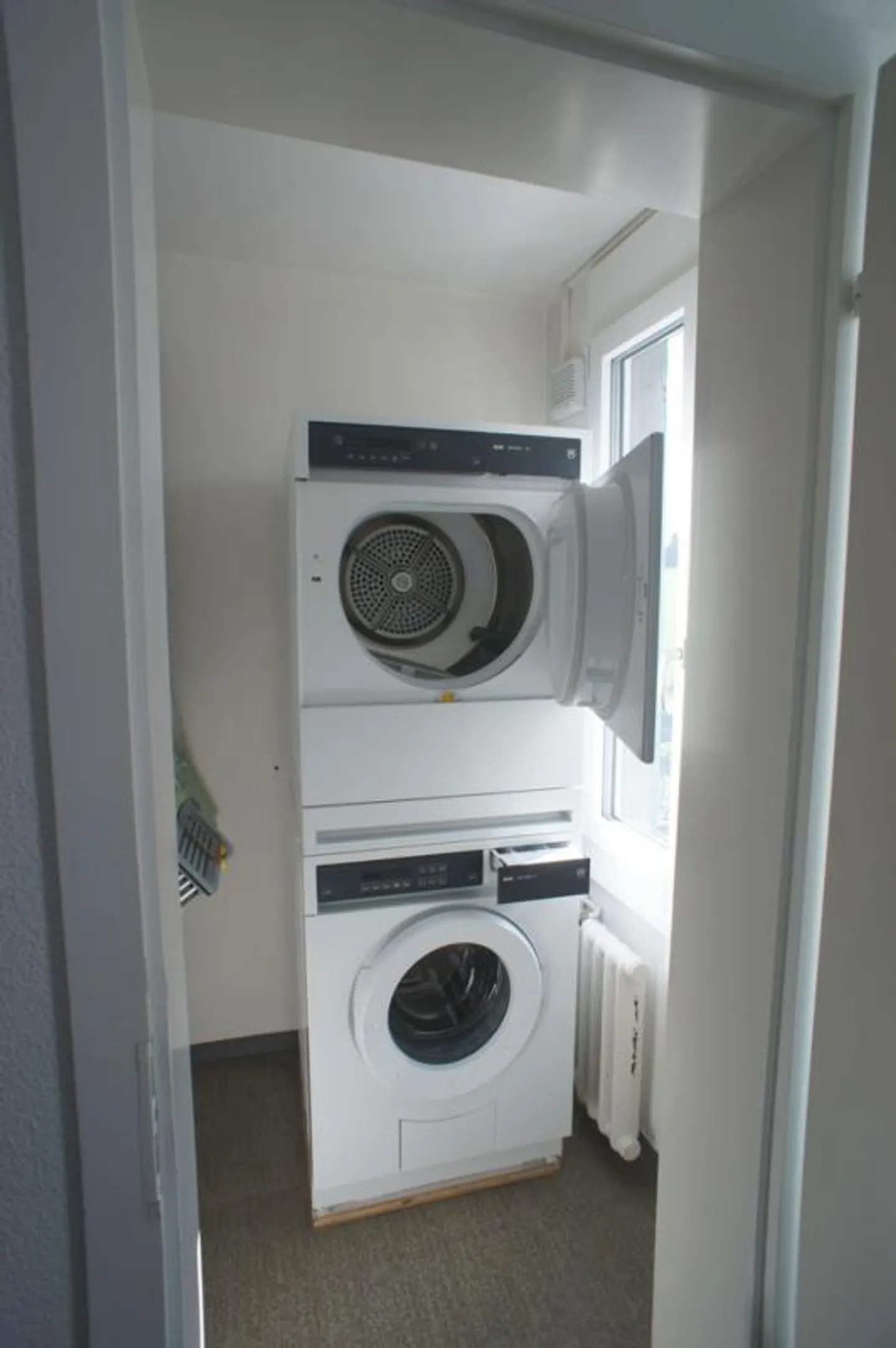 Appartement sous les toits confortable à Seewen - Photo 10 sur 12