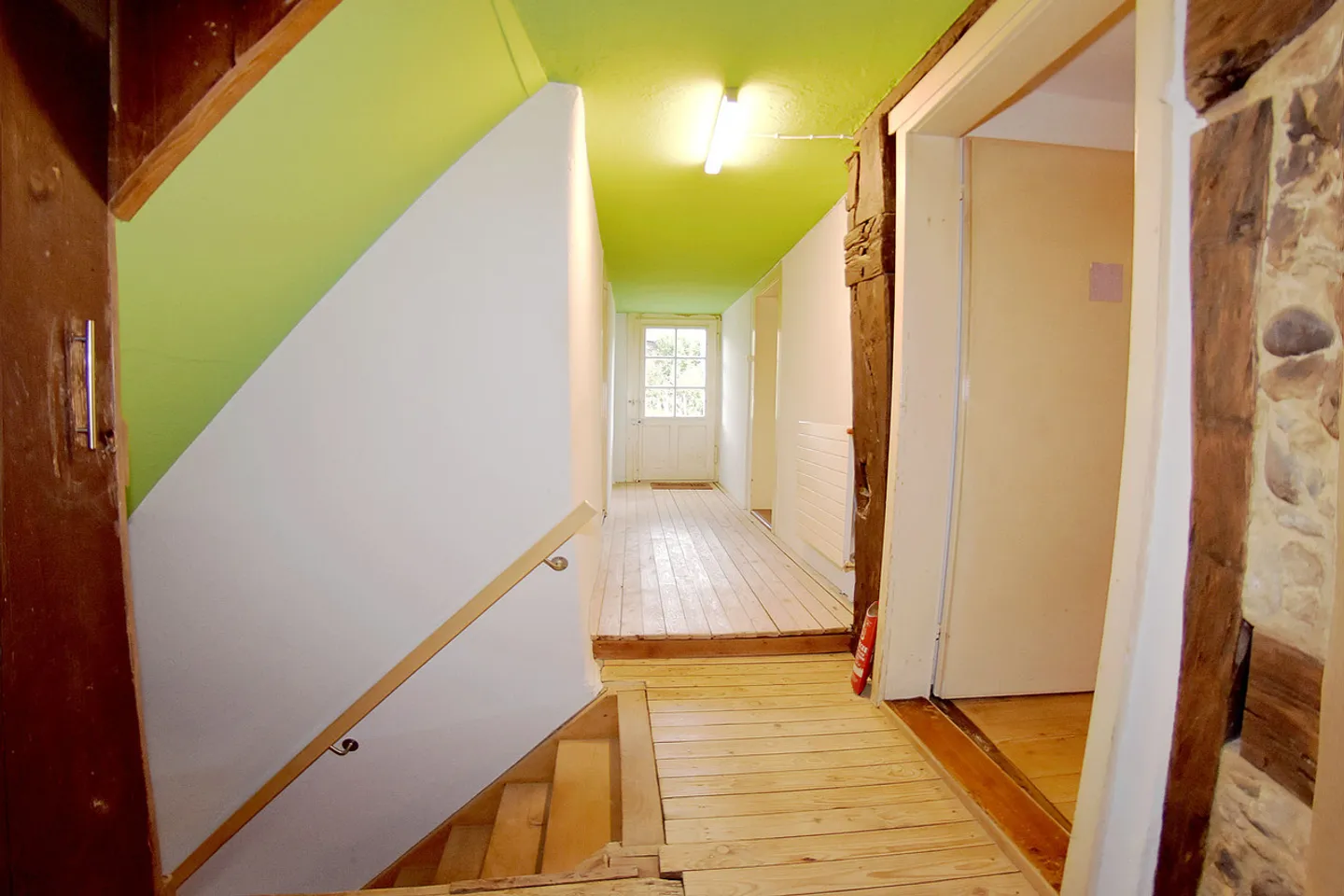 Maison individuelle à vendre - Photo 10 sur 12