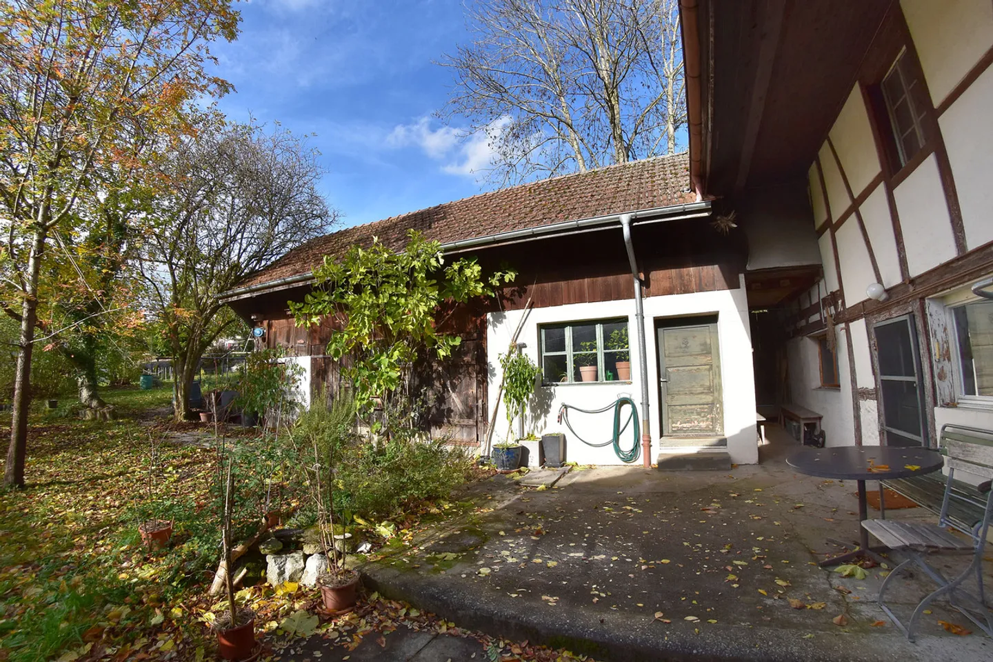 Maison individuelle à vendre - Photo 12 sur 12