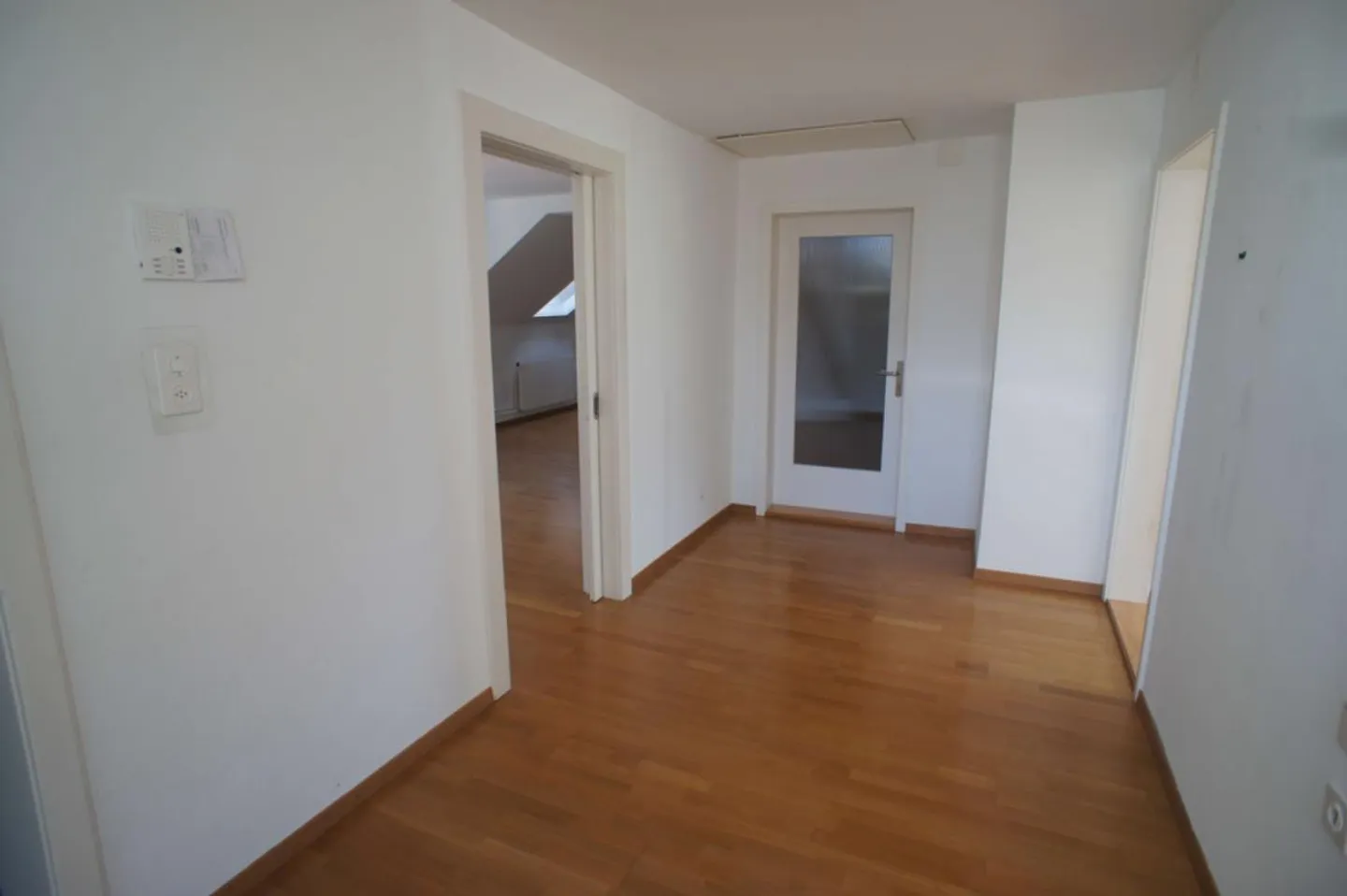 Appartement sous les toits confortable à Seewen - Photo 7 sur 12