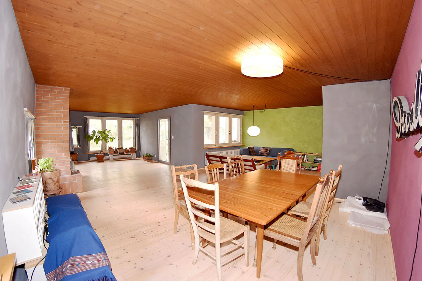 Maison individuelle à vendre - Photo 7 sur 12