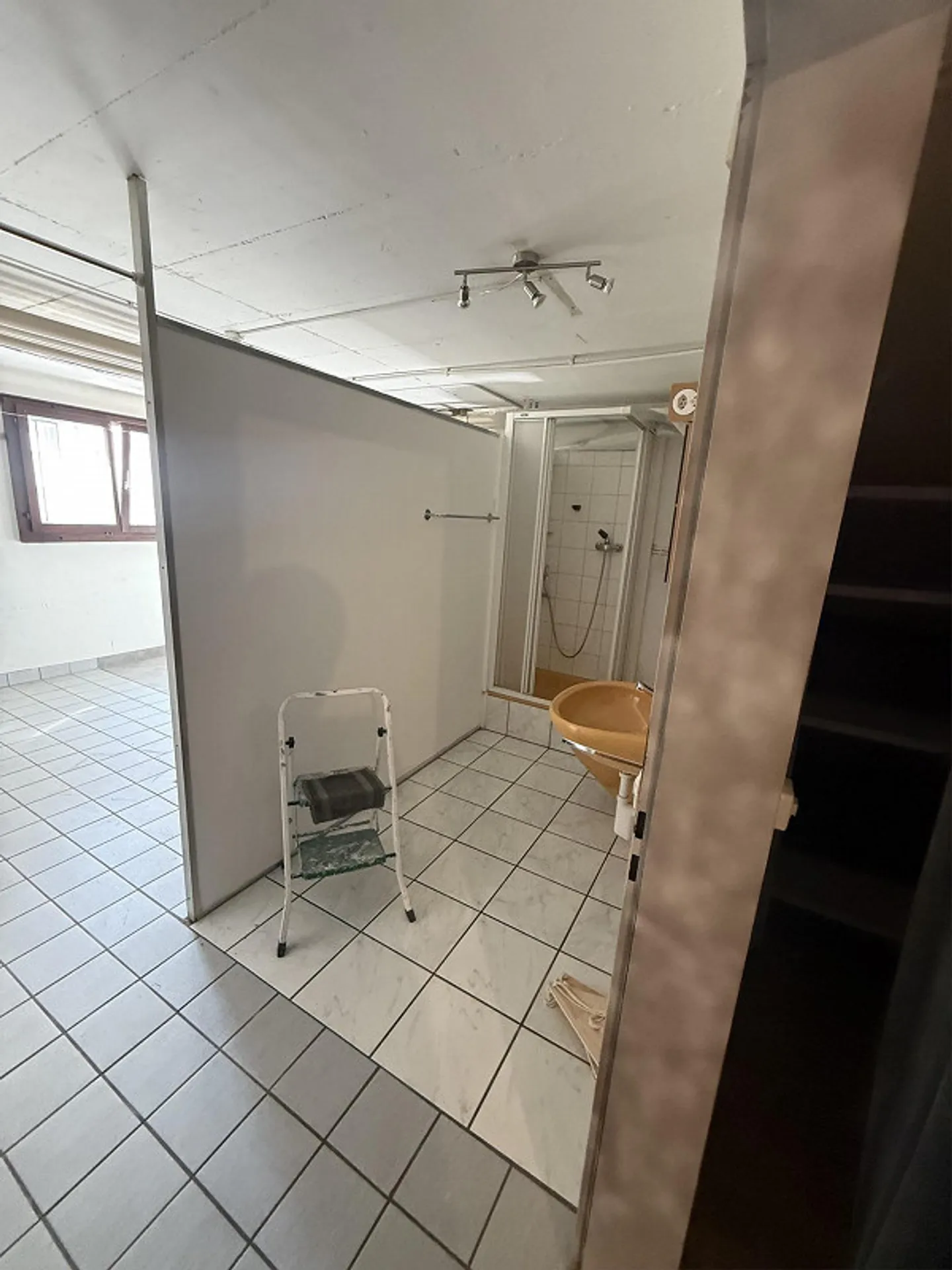 2.5 Room Apartment - Photo 4 of 4