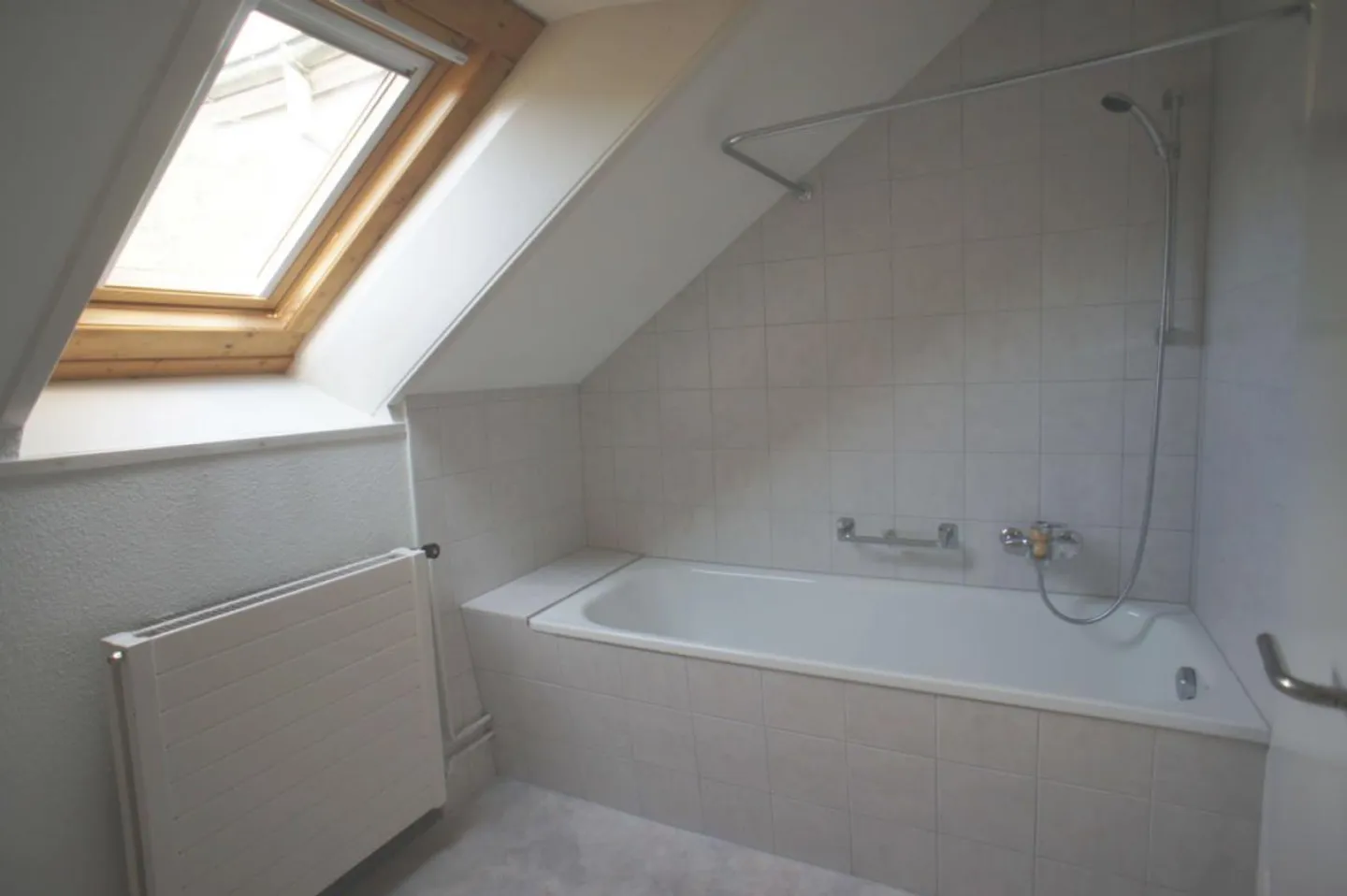 Appartement sous les toits confortable à Seewen - Photo 8 sur 12